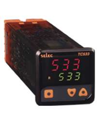 TC533NX   Controlador de Temperatura